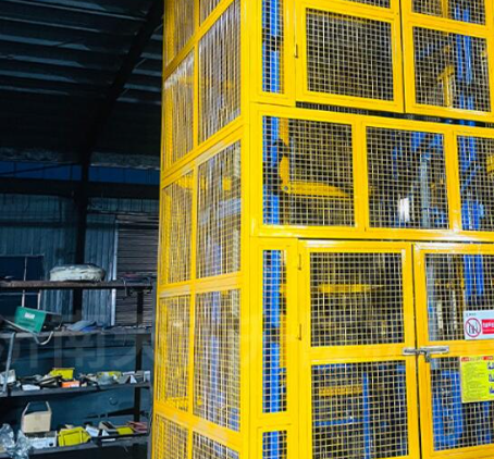 东郊镇仓库货梯应用前景如何